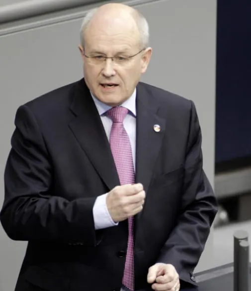Wirtschaftswachstum nur mit der FDP