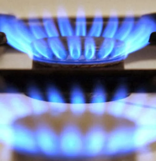 Gas wird im Herbst wieder teurer
