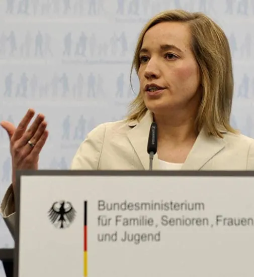 Familienpolitik auf dem Prüfstand