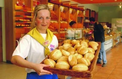 Bäcker leiden unter höheren Kosten