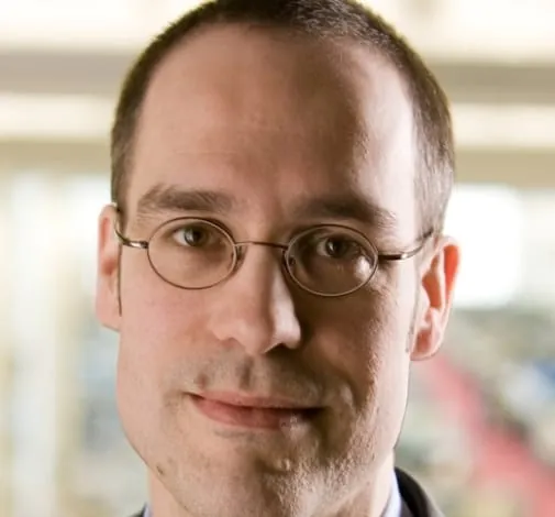 "Die Politik des billigen Geldes ist gefährlich"