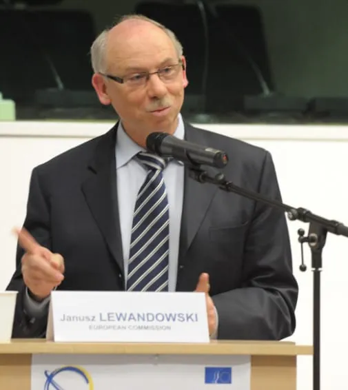 Brüssel will Europasteuer