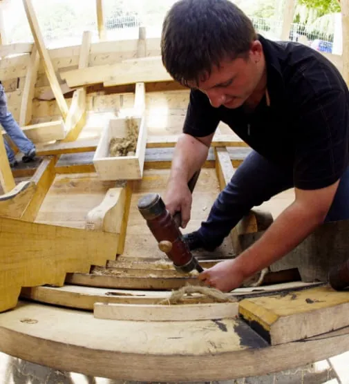 Stabile Ausbildungszahlen im Handwerk