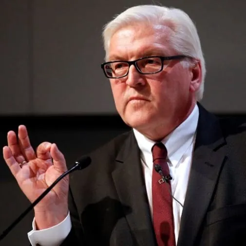 Steinmeier für Verlängerung des Euro-Rettungsschirms