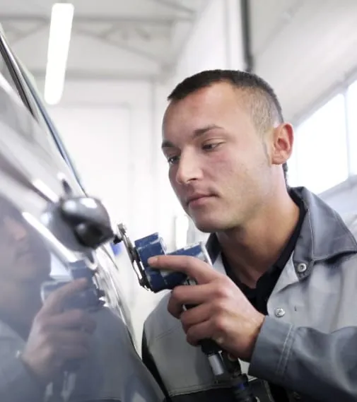 Der Azubi-Mangel ist da