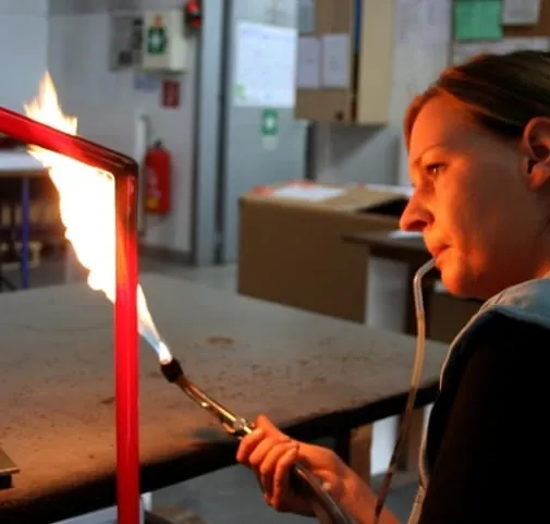 Mit dem Handwerk zur Erleuchtung