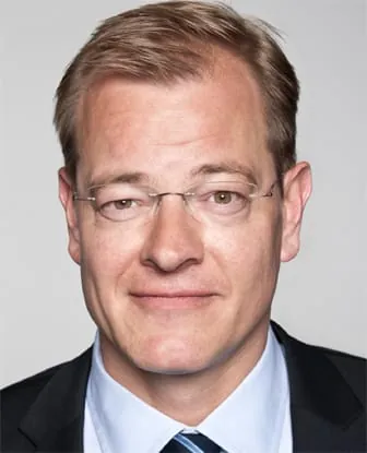 Felix Pakleppa neuer Hauptgeschäftsführer