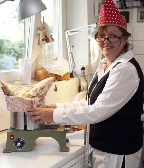 Handwerk im Faschingsfieber