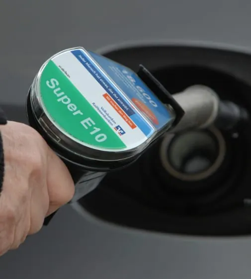 Komplette Abschaffung von Super E10 im Gespräch