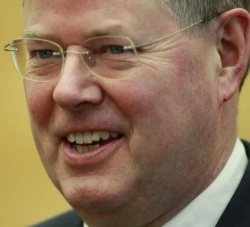 Umschuldung ist unausweichlich