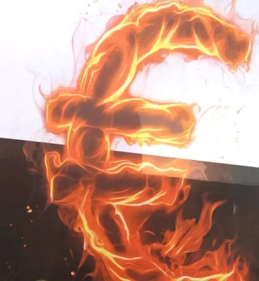 Europas Regierungschefs feilschen um die Rettung des Euro