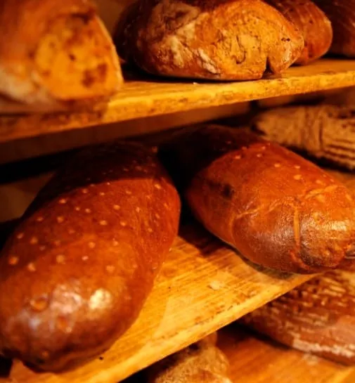 Bäcker kündigen steigende Brotpreise an