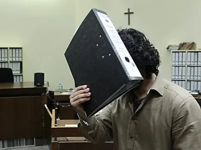 Angeklagte sollen Terrorpropaganda im Internet verbreitet haben