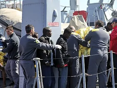 Grüne sehen Europa in der Pflicht, Schutz zu gewähren