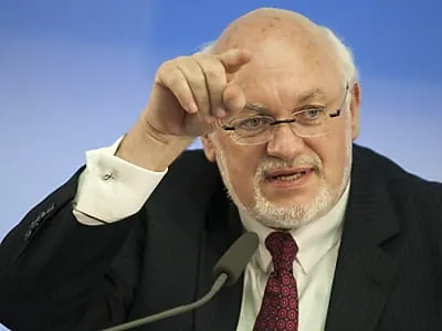 "Wir sind aus eigener Kraft durch die Krise gekommen"