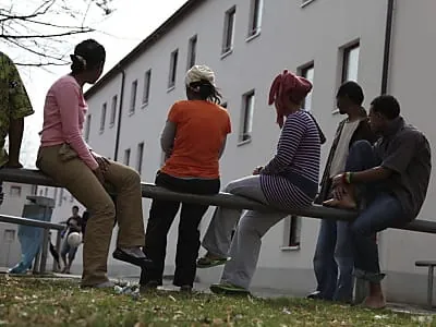 Rund 400 Menschen betroffen