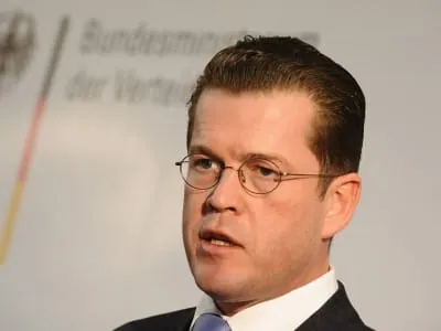 Hasselfeldt und Huber fordern von Ex-Verteidigungsminister volle Aufklärung in der Plagiatsaffäre