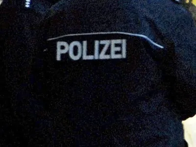 400 Polizisten durchsuchen Räume in Sachsen und Brandenburg - Ermittlungen gegen 17 Tatverdächtige