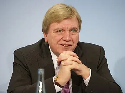 Erscheinungsbild seiner Partei und der Bundesregierung kritisiert