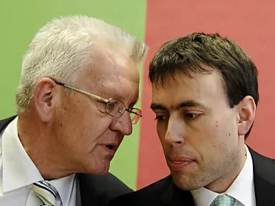 Grün-rote Verhandlungskommission einigt sich auf weitere Ziele