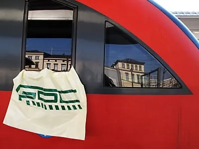 GDL will wieder Privatbahnen bestreiken