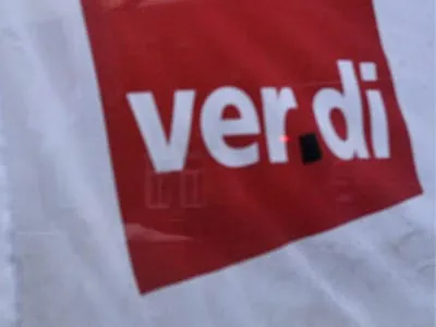 Druck-Tarifverhandlungen nach drei Stunden vertagt