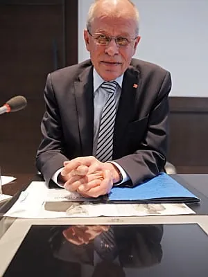 IG Metall und Thüringen kämpfen gemeinsam gegen zu viel Leiharbeit