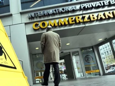 Commerzbank kann 5,7 Milliarden Euro an SoFFin zurückführen