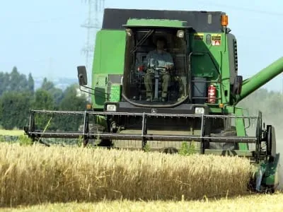 Succow fordert radikalen Umbruch der Landwirtschaft