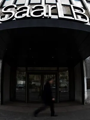 SaarLB hat Gewinn 2010 nahezu verdreifacht