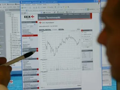 EEX-Manager: Entwicklung der Strompreise nach AKW-Abschaltung unklar