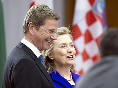 NATO kann Streit über Libyen-Einsatz nicht beilegen