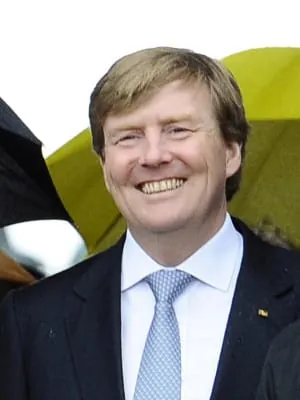 Kronprinz Willem wirbt für erneuerbare Energie