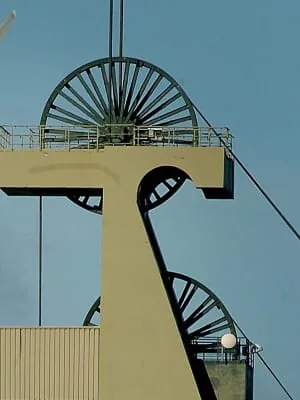 Bundestag besiegelt Ende der Steinkohleförderung