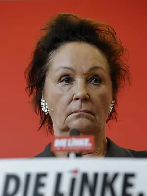 "Ich mache mir Sorgen um die Partei"
