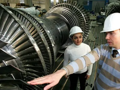 Beschäftigung im verarbeitenden Gewerbe wieder über Fünf-Millionen-Marke