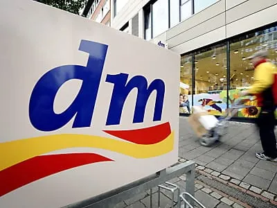 dm will mehr als sechs Milliarden Euro umsetzen