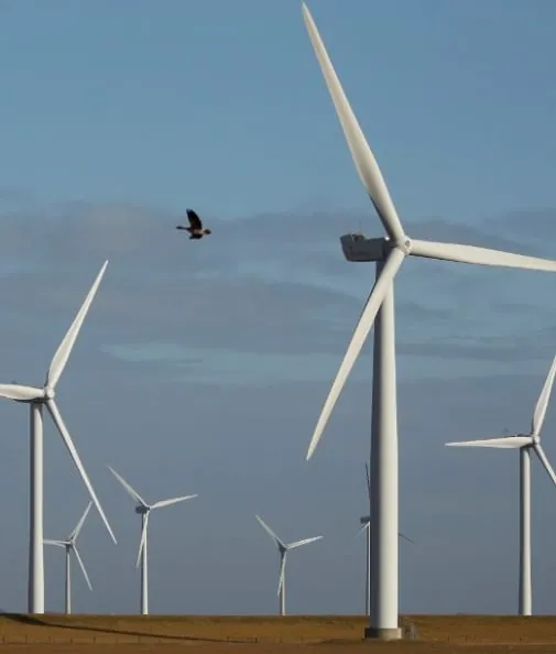 Energiewende kostet Milliarden