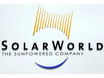 Solarworld fordert RWE heraus