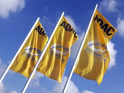 ADAC gründet Lobbyverband für Menschen über 50