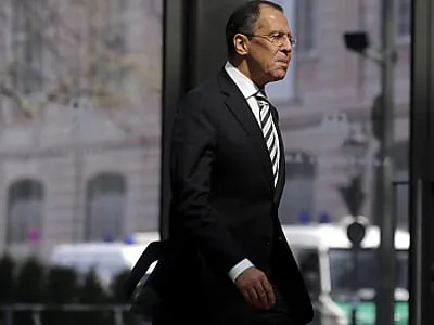 Moskau mahnt Ende der Kämpfe in Libyen an