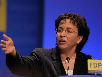 Homburger will ihre Kritiker durch solide Arbeit überzeugen