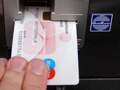 Bundeskartellamt setzt Banken Ultimatum im Geldautomatenstreit