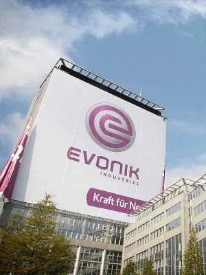 Evonik verkauft sein Carbon-Black-Geschäft