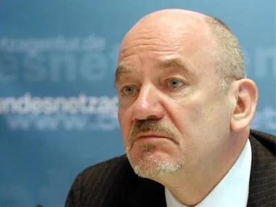 Kurth hält Schätzung des künftigen Strompreises für nicht seriös