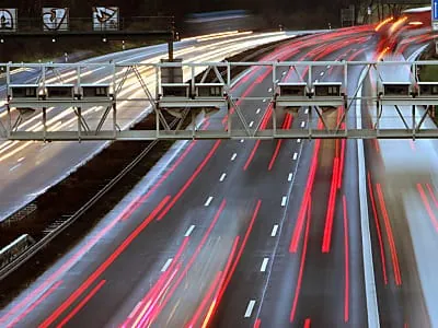 Regierung plant keine Pkw-Maut