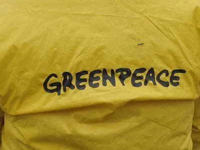 Greenpeace rechnet mit jahrzehntelanger Kontamination um Fukushima