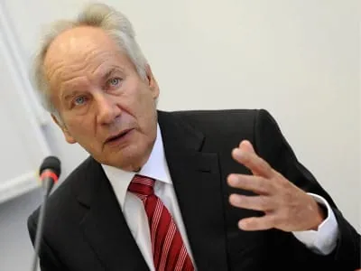 Computerbranche im Stimmungshoch