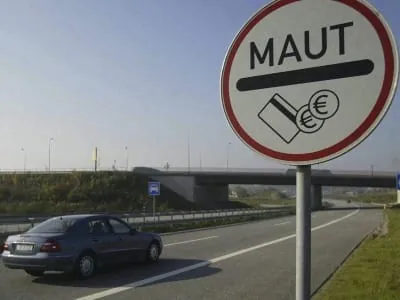 Bundesregierung schließt Pkw-Maut für diese Legislaturperiode aus