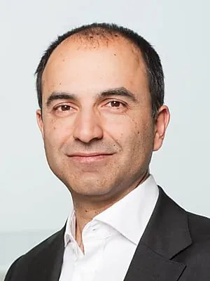 Rücktrittsforderungen: Linke-Schatzmeister Sharma unter Druck